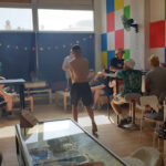 Since 420 Cannabis Club in Tenerife