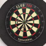 darts tenerife